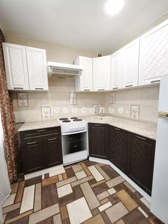 1-к кв. Рязанская область, Рязань ул. 3-и Бутырки, 3 (39.0 м) - Фото 2