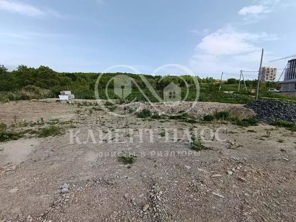 Участок в Сахалинская область, Корсаков ул. Тенистая (10.0 сот.) - Фото 1