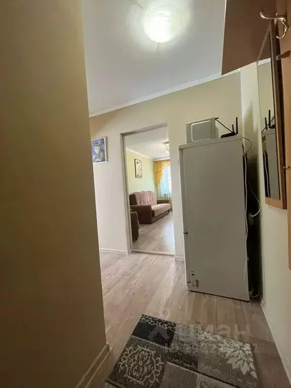 2-к кв. Калининградская область, Калининград ул. Аллея Смелых, 9 (51.0 ... - Фото 2