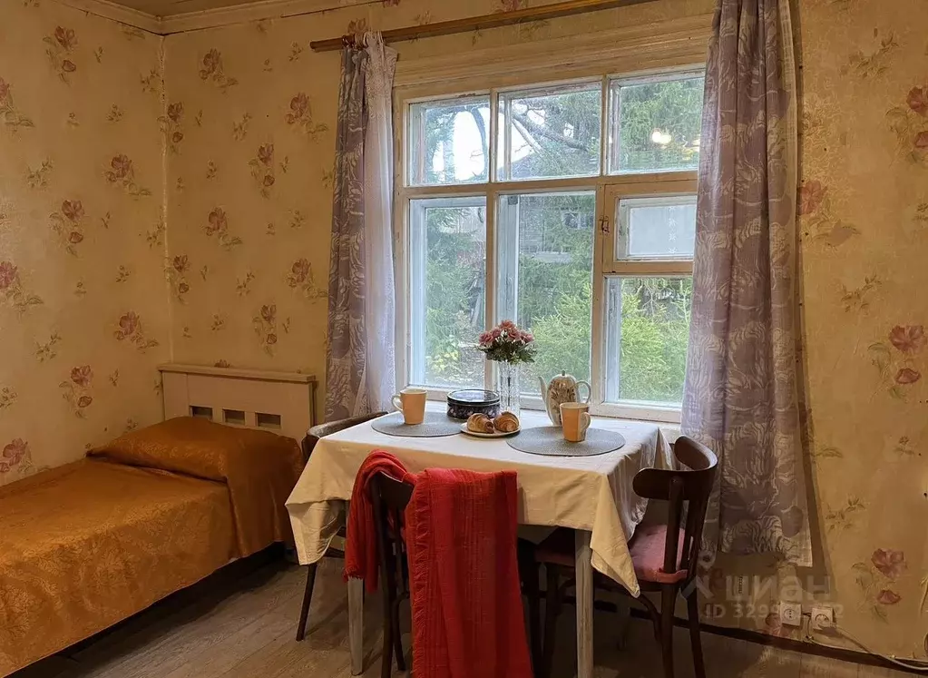 Дом в Ленинградская область, Выборг пер. Склонный, 14 (38 м) - Фото 2