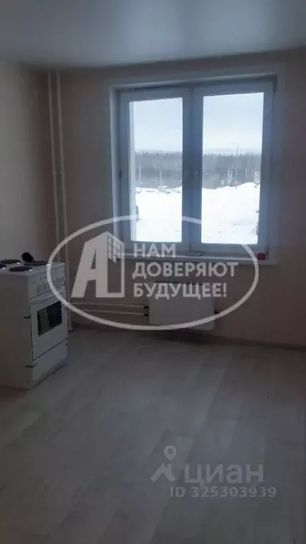 2-к кв. Пермский край, Березники Усольский-2 мкр, ул. Строителей, 4 ... - Фото 1