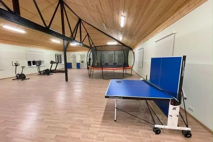 Дом в Московская область, Раменский муниципальный округ, Лисицыны ... - Фото 2