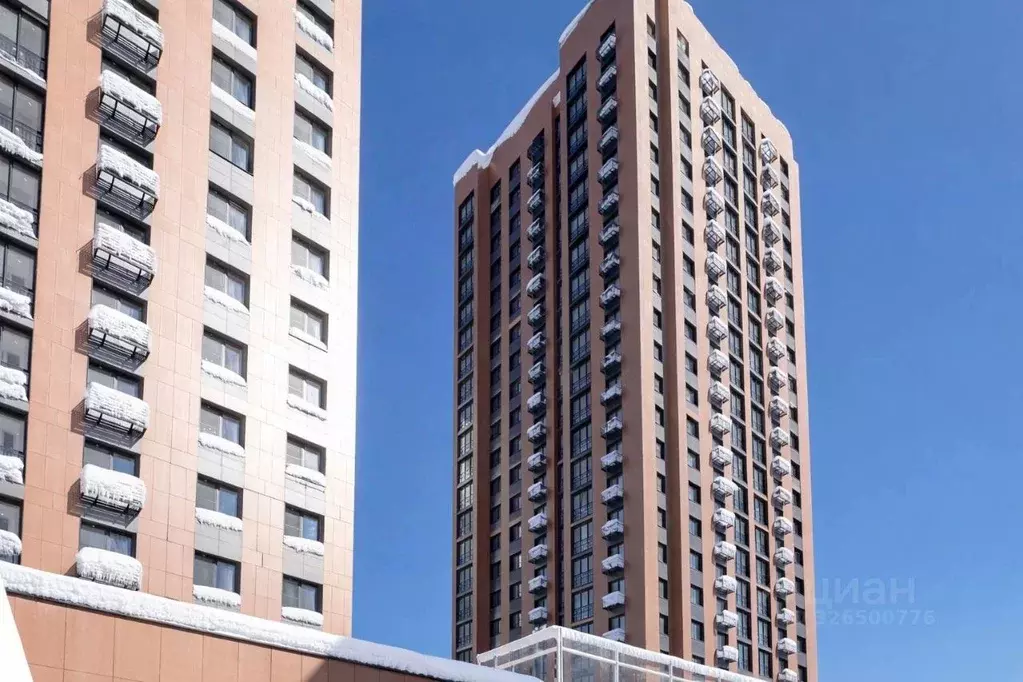 Гараж в Москва Окружная ул., 2А (19 м) - Фото 2