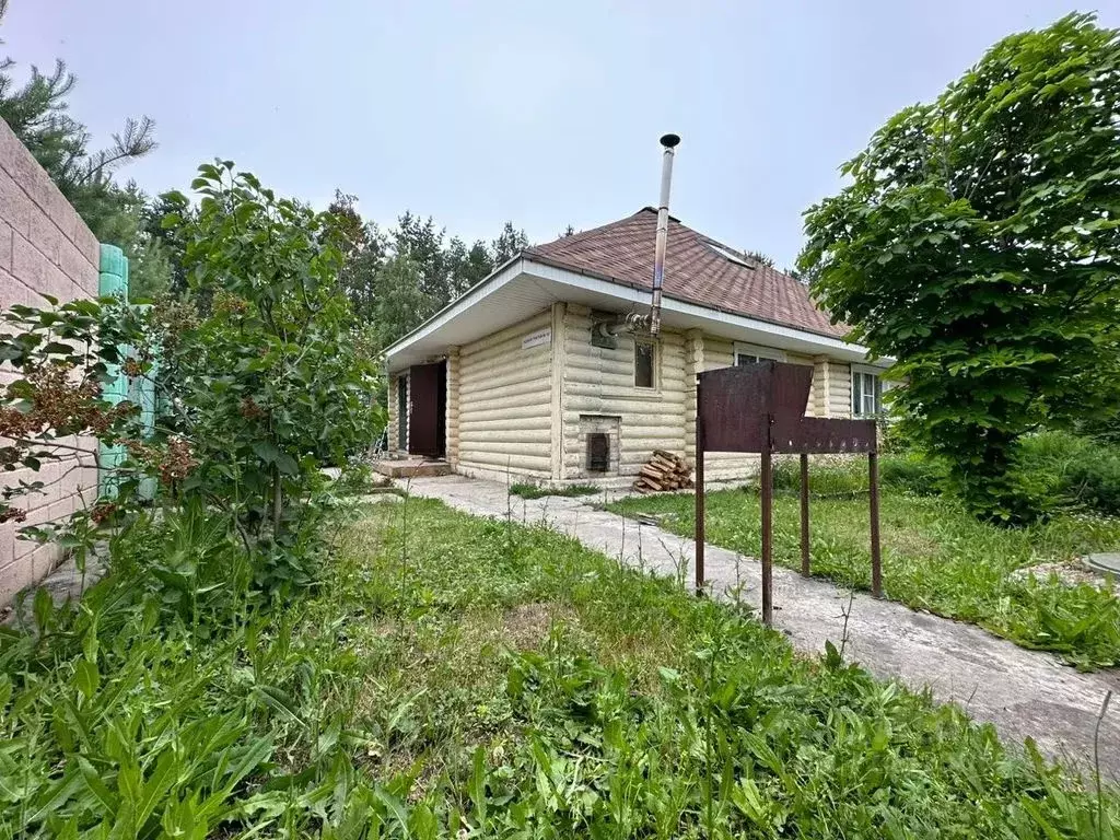 Дом в Самарская область, Ставропольский район, Мусорка с/пос, с. Ташла ... - Фото 1