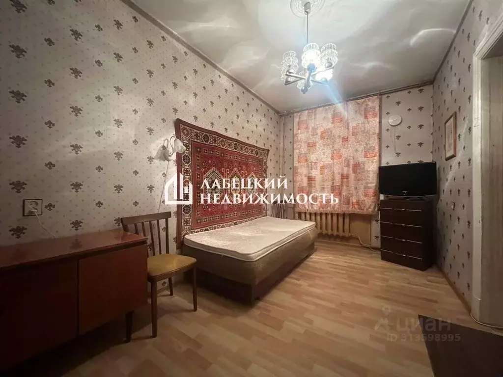 2-к кв. Санкт-Петербург Дачный просп., 27К2 (43.0 м) - Фото 0