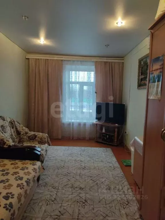 3-к кв. Башкортостан, Бирск ул. Мира, 23 (55.4 м) - Фото 1