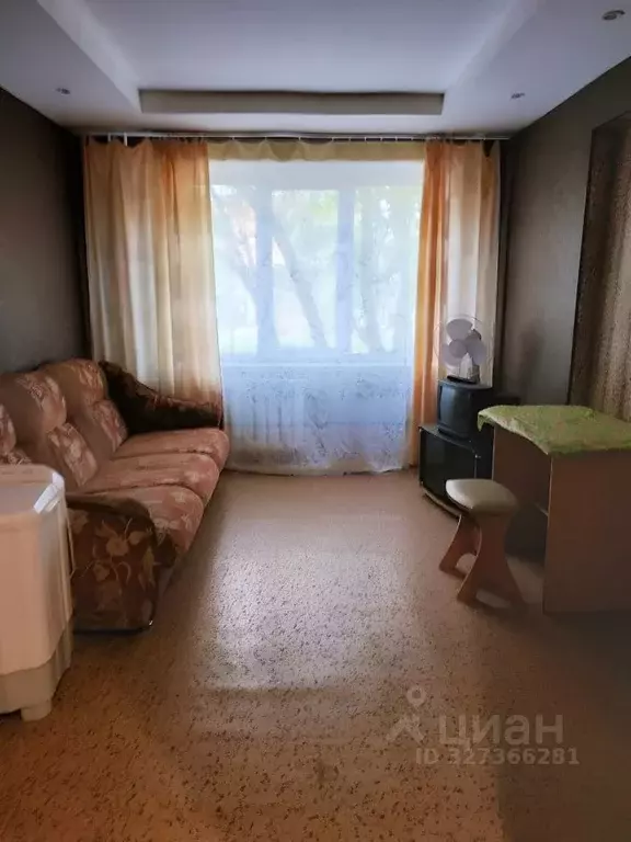 Студия Красноярский край, Красноярск Краснодарская ул., 2Б (18.0 м) - Фото 2