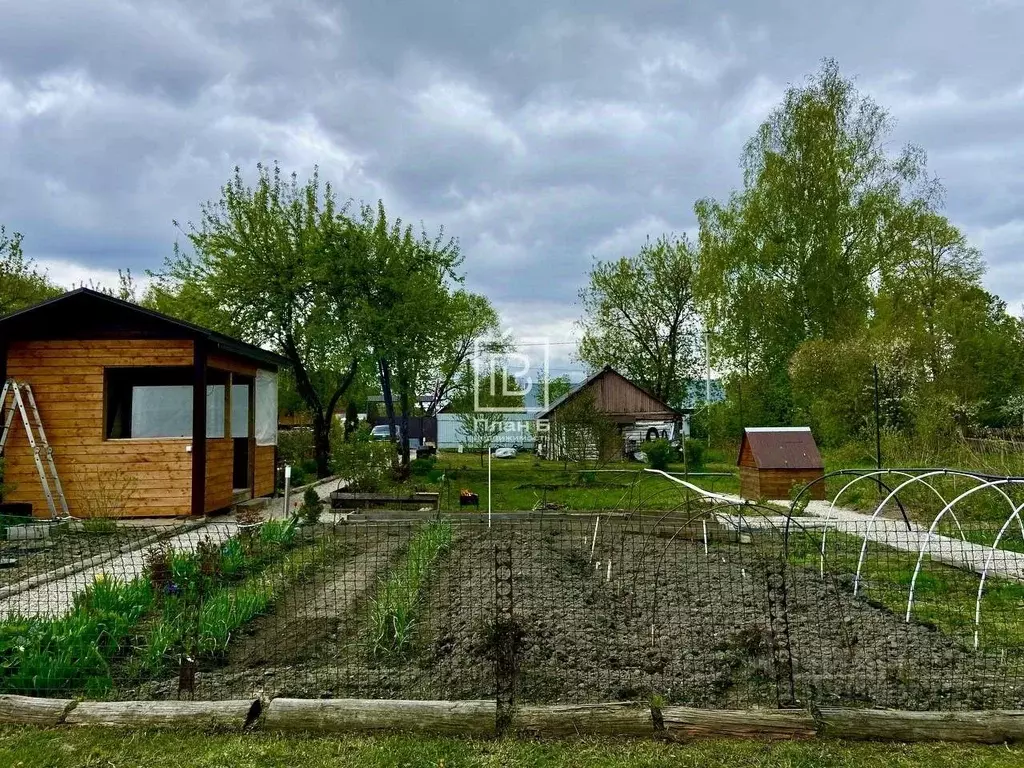 Дом в Калужская область, Калуга городской округ, пос. Мирный ул. ... - Фото 0
