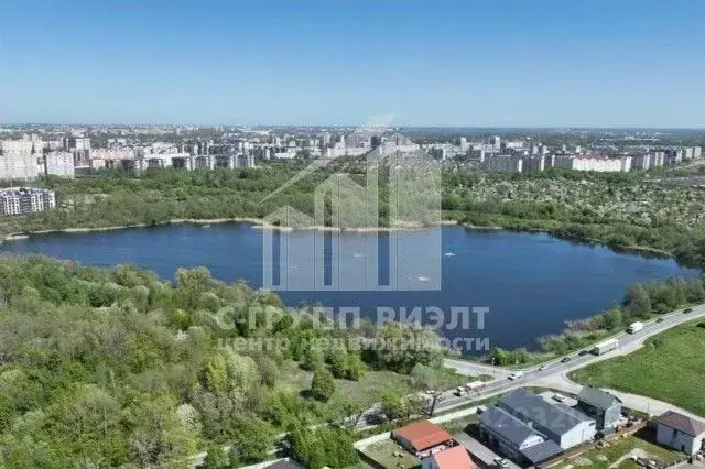 1-к кв. Калининградская область, Калининград ул. Ульяны Громовой, 90 ... - Фото 0