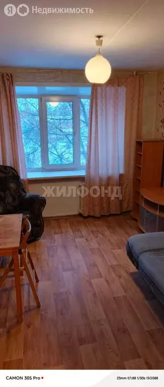 1к в -комнатной квартире (18 м) - Фото 1