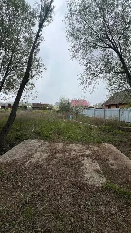Участок в Башкортостан, Октябрьский ул. Каратова (6.6 сот.) - Фото 1