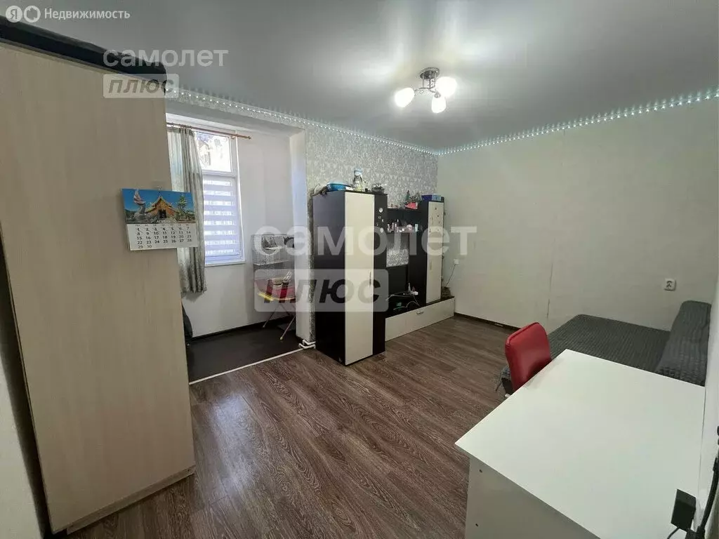 2-комнатная квартира: Туапсе, Российская улица, 13А (51.4 м) - Фото 1