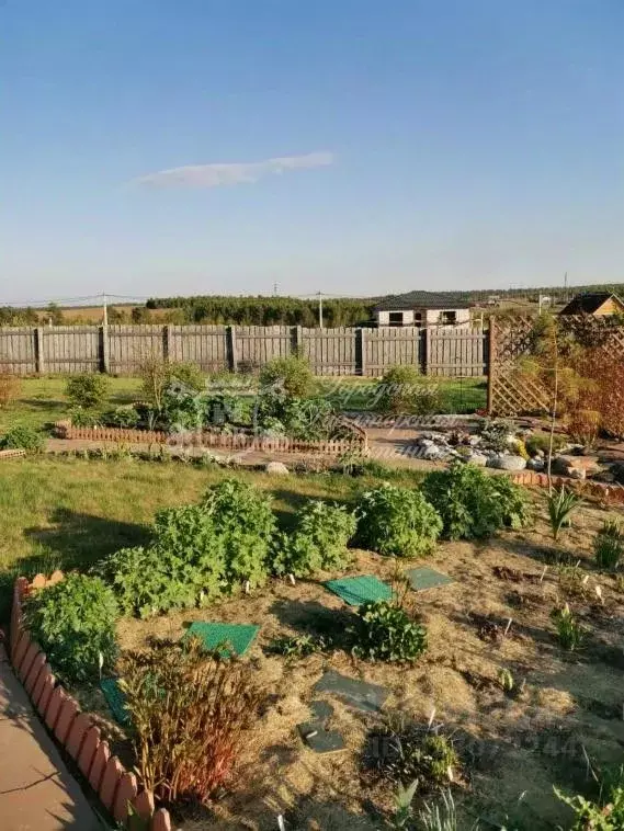 Участок в Иркутская область, Иркутский муниципальный округ, Маркова рп ... - Фото 0