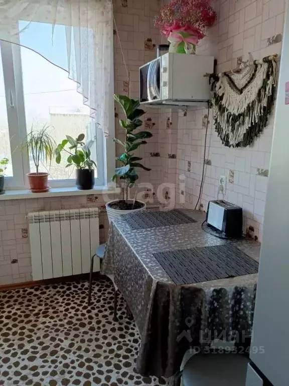 1-к кв. Алтайский край, Бийск Ленинградская ул., 28 (31.0 м) - Фото 0