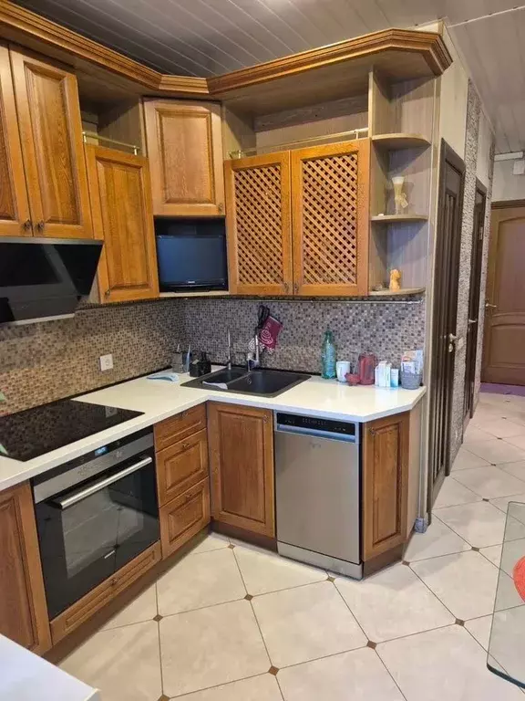 1-к кв. Санкт-Петербург просп. Культуры, 25к4 (38.0 м) - Фото 1