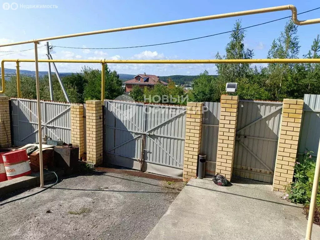 Дом в Первоуральск, переулок Любы Шевцовой, 14 (234.4 м) - Фото 2