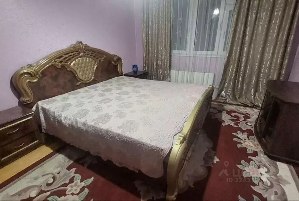 3-к кв. Москва Ангарская ул., 4 (80.0 м) - Фото 1