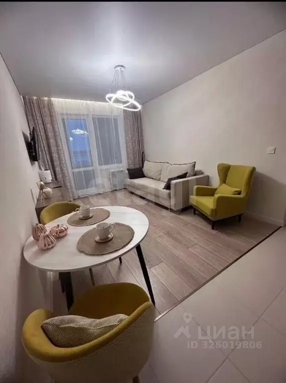 2-к кв. Алтайский край, Барнаул ул. Энтузиастов, 63 (41.0 м) - Фото 2