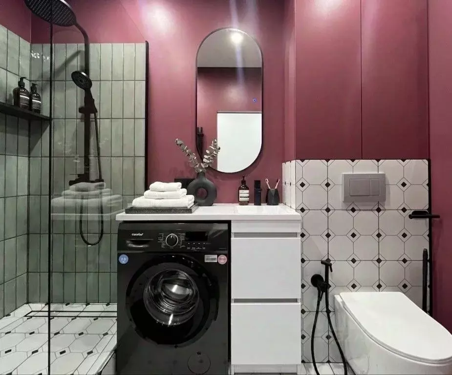 1-к кв. Башкортостан, Уфа просп. Октября, 75 (21.0 м) - Фото 1