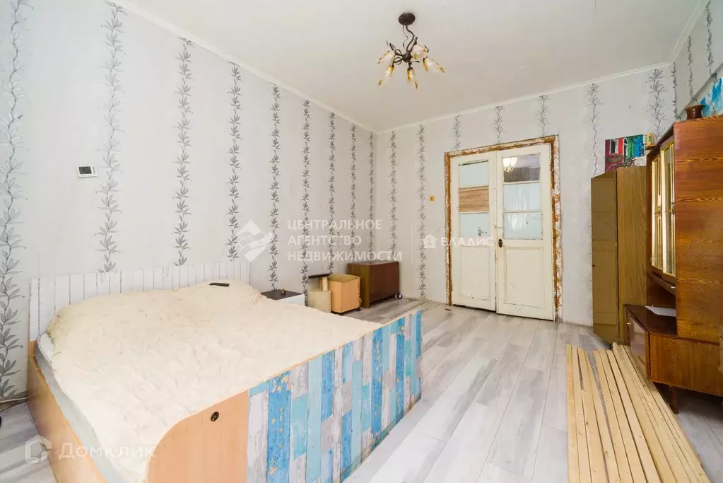 Продаётся 2-к квартира, 63.5 м - Фото 1