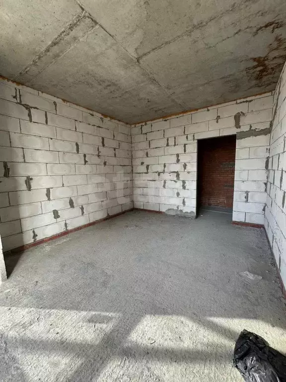 Продаётся 1-к квартира, 44 м - Фото 1