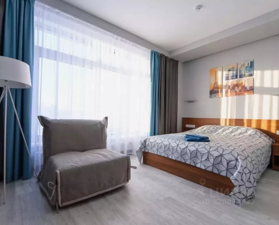 Комната Омская область, Усть-Ишимский район, Утускунское с/пос, пос. ... - Фото 1