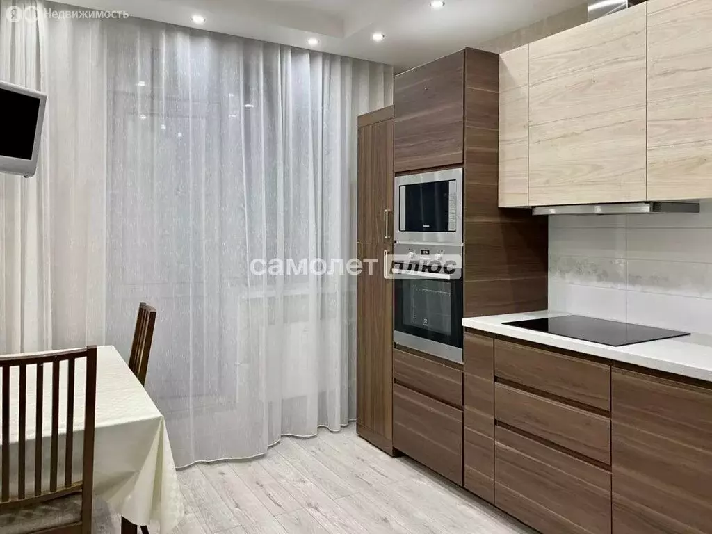 1-комнатная квартира: Санкт-Петербург, Московский проспект, 183-185Ак2 ... - Фото 1