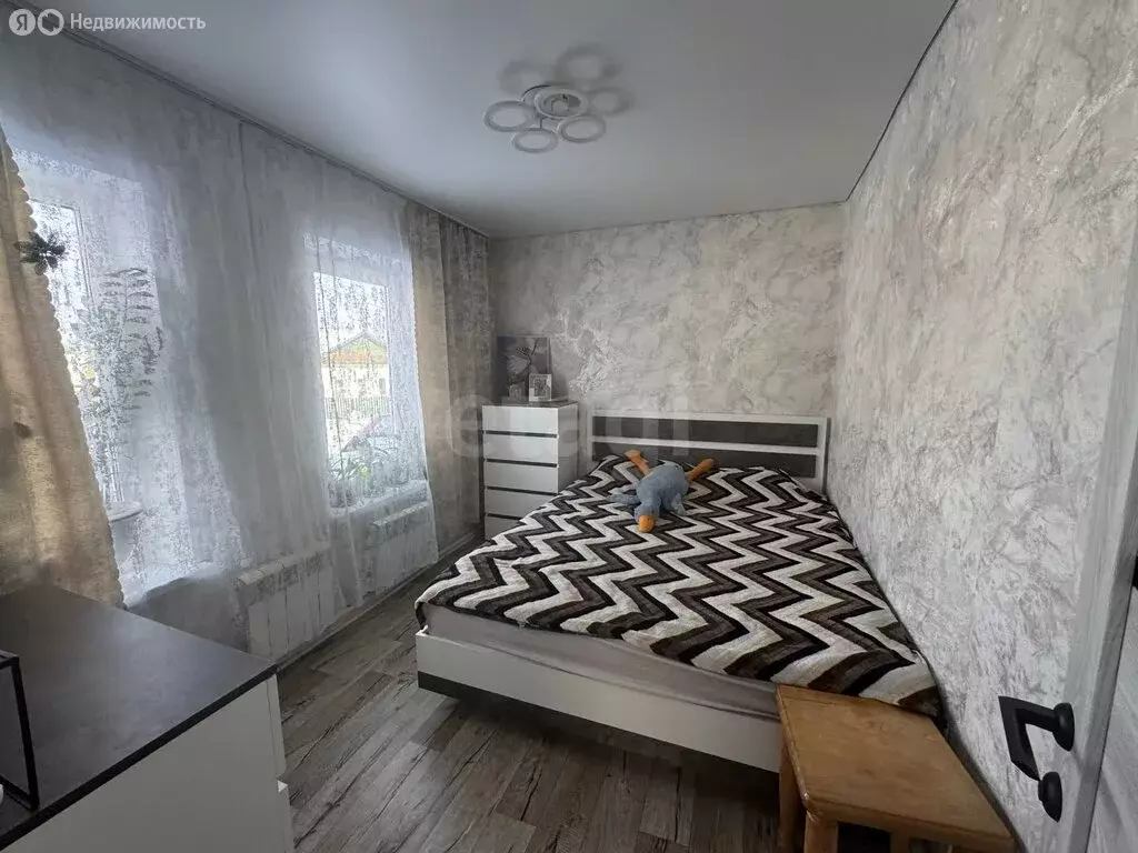 Дом в Миасс, Сарафановская улица (66 м) - Фото 1