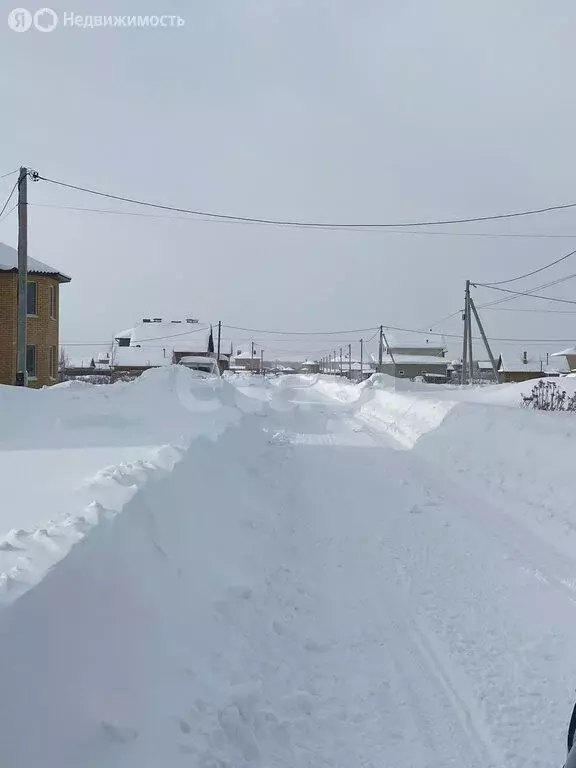 Участок в Республика Марий Эл, городской округ Йошкар-Ола, деревня ... - Фото 2