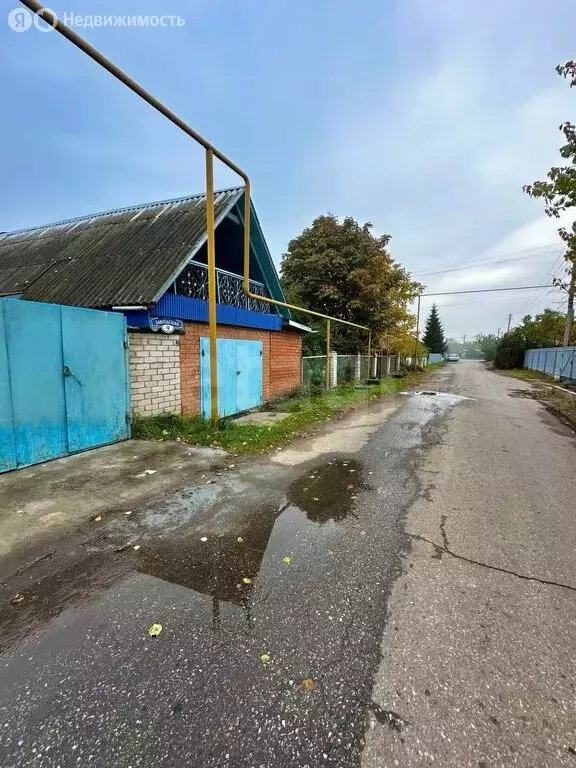 Дом в Луначарский, Заводская улица (66.5 м) - Фото 1