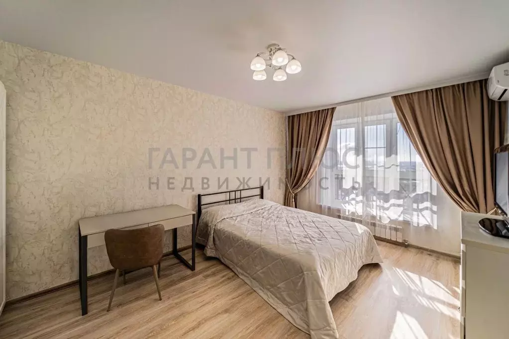 1-к кв. Липецкая область, Липецк ул. Шевченко, 7 (35.4 м) - Фото 1