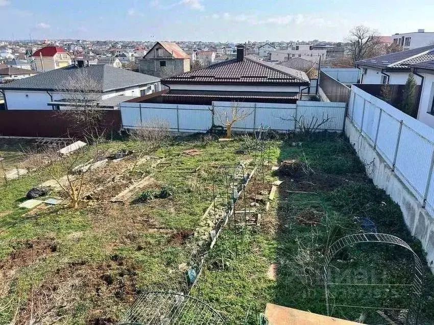 Участок в Севастополь СТ Милосердие ТСН,  (4.1 сот.) - Фото 1