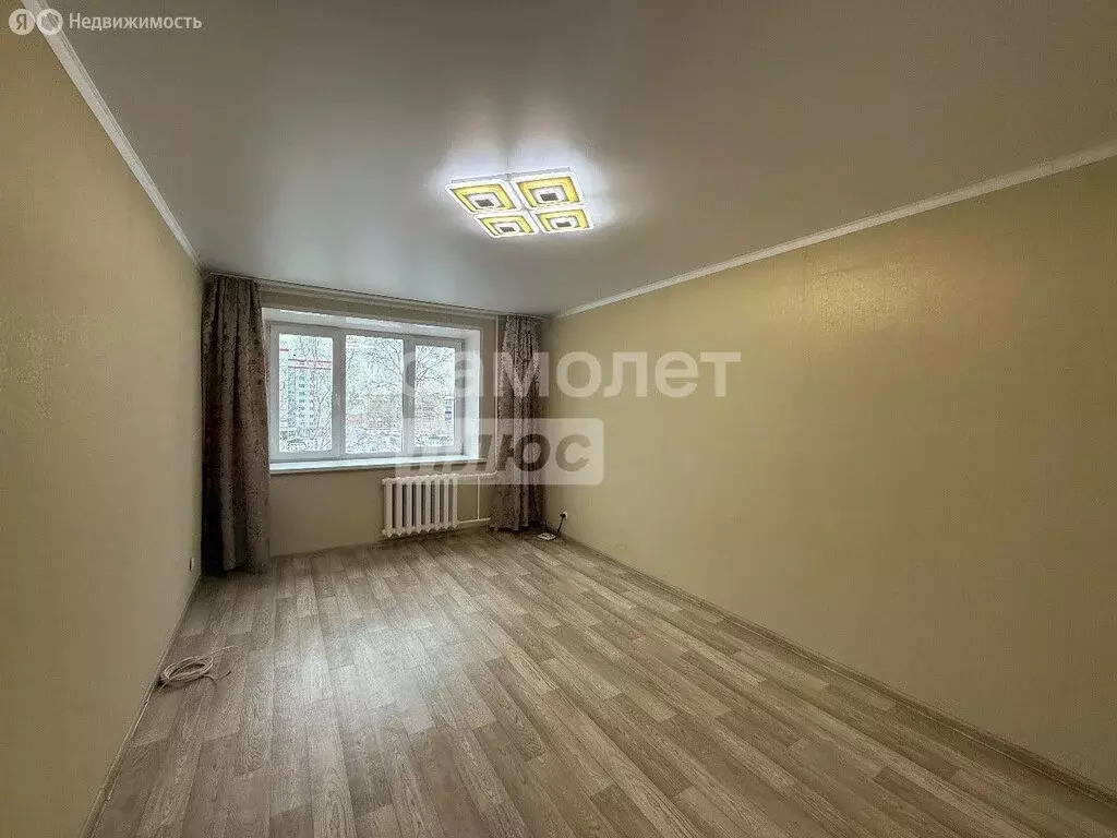 2-комнатная квартира: Стерлитамак, улица Цементников, 5 (48.6 м) - Фото 1