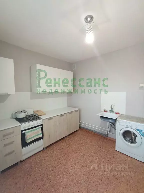 1-к кв. Брянская область, Брянск Флотская ул., 30 (37.0 м) - Фото 1