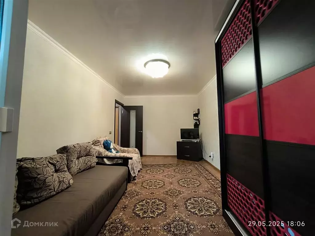 Продаётся 1-к квартира, 29 м - Фото 1