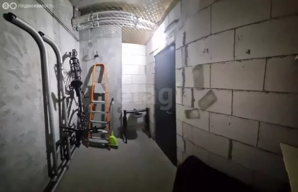 Производственное помещение (5.1 м) - Фото 1