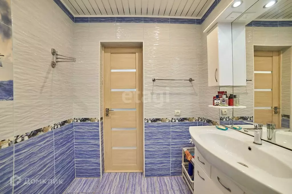 Продаётся 3-к квартира, 91.3 м - Фото 1