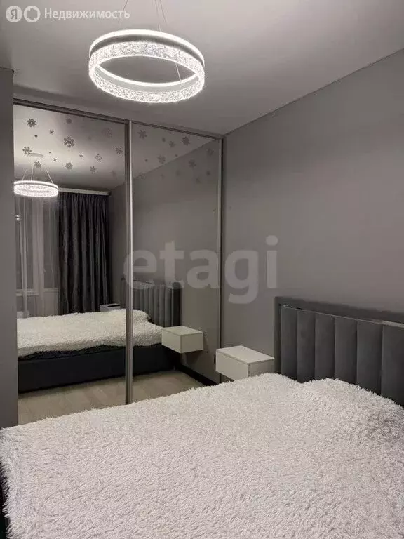 3-комнатная квартира: Ростов-на-Дону, улица Ткачёва, 19 (83 м) - Фото 1