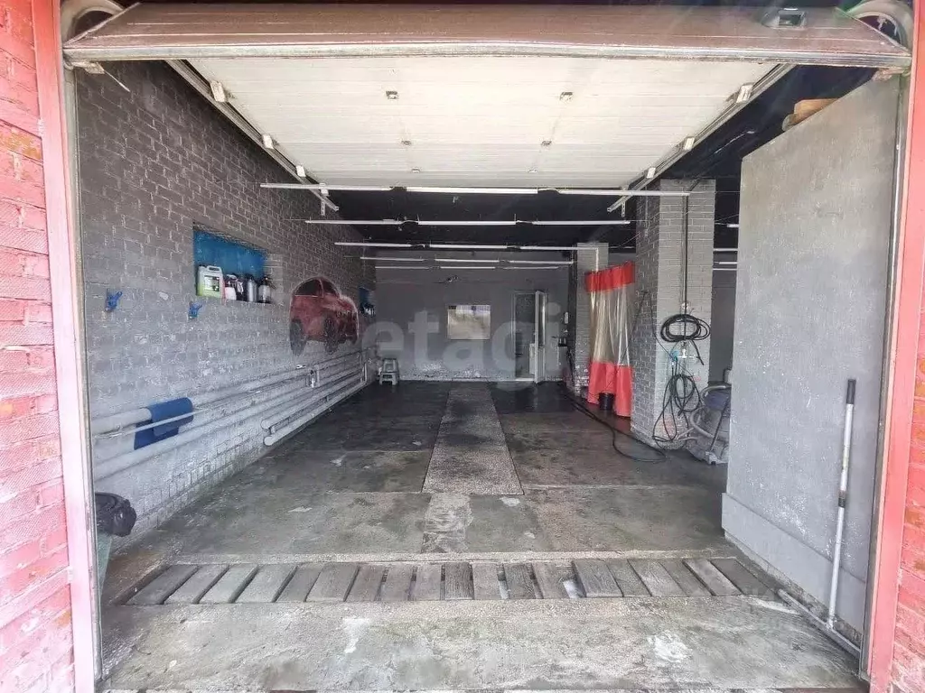 Помещение свободного назначения в Новосибирская область, Новосибирск ... - Фото 1