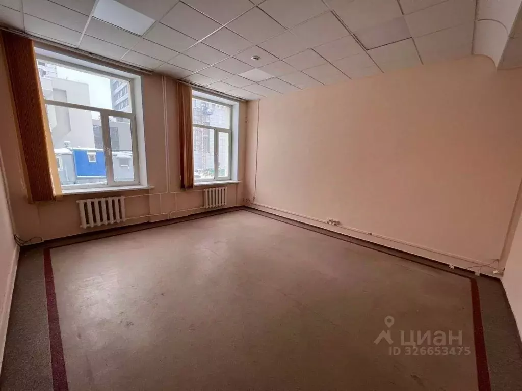Офис в Москва Варшавское ш., 125ДК2 (52 м) - Фото 1