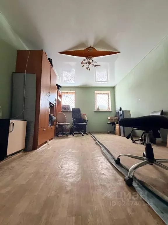 Гараж в Чувашия, Чебоксары Ясень гаражно-строительный кооператив,  (40 ... - Фото 2