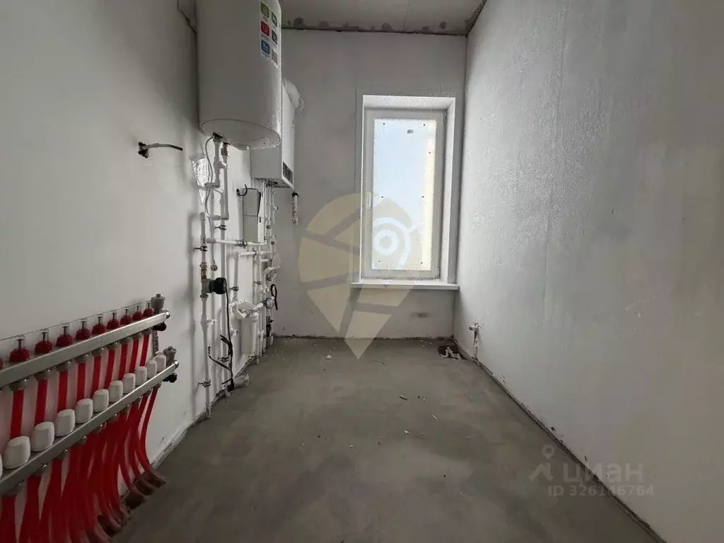 Дом в Белгородская область, Старооскольский городской округ, с. ... - Фото 1