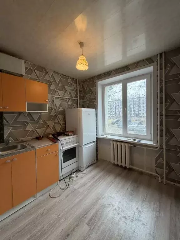 1-к кв. Тверская область, Конаково ул. Энергетиков, 8 (33.0 м) - Фото 1
