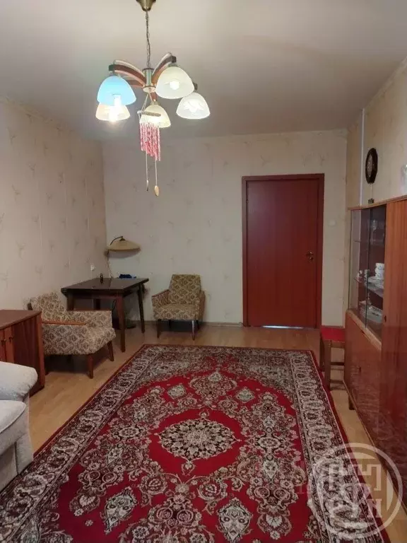 1-к кв. Санкт-Петербург, Санкт-Петербург, Ломоносов ул. Красного ... - Фото 1