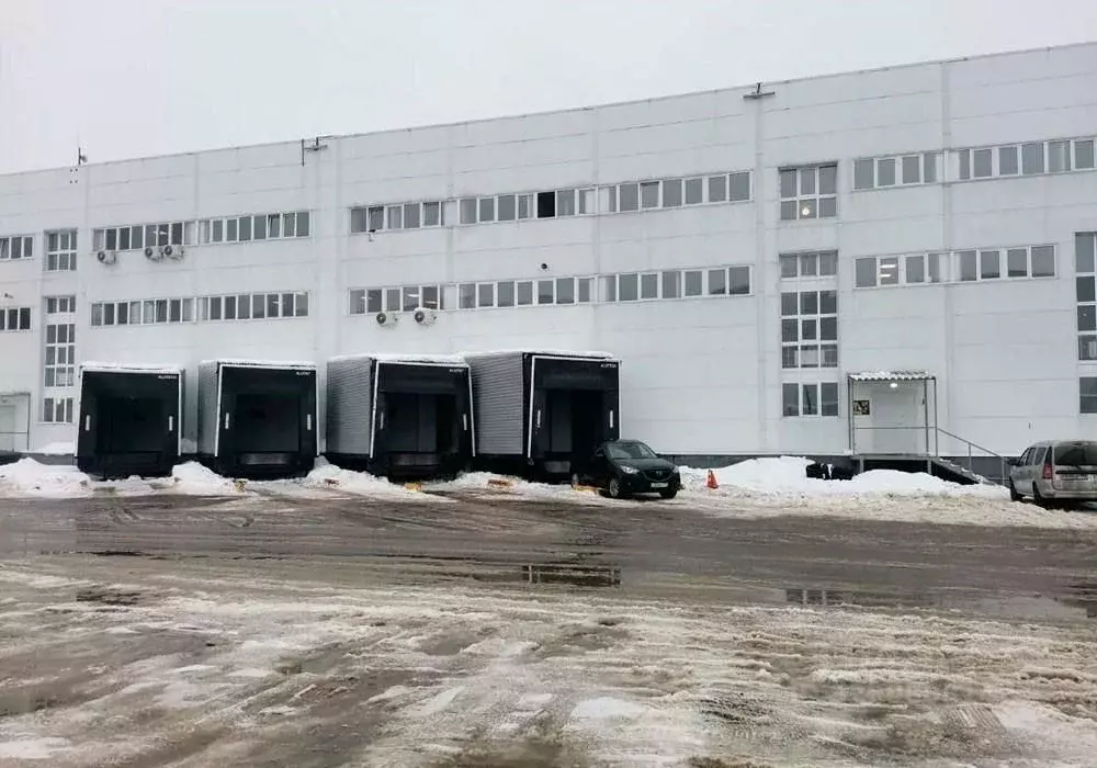 Помещение свободного назначения в Московская область, Мытищи городской ... - Фото 2