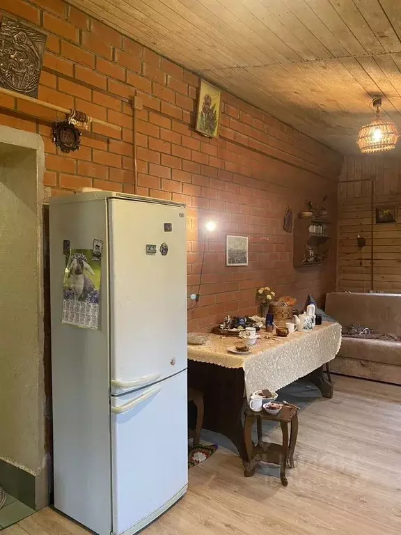 Дом в Московская область, Воскресенск городской округ, с. Новлянское ... - Фото 2