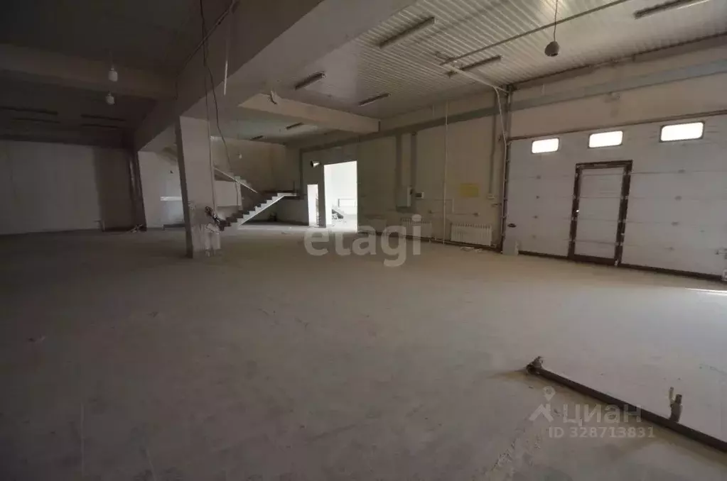 Склад в Ростовская область, Аксайский район, Большой Лог хут. ... - Фото 1