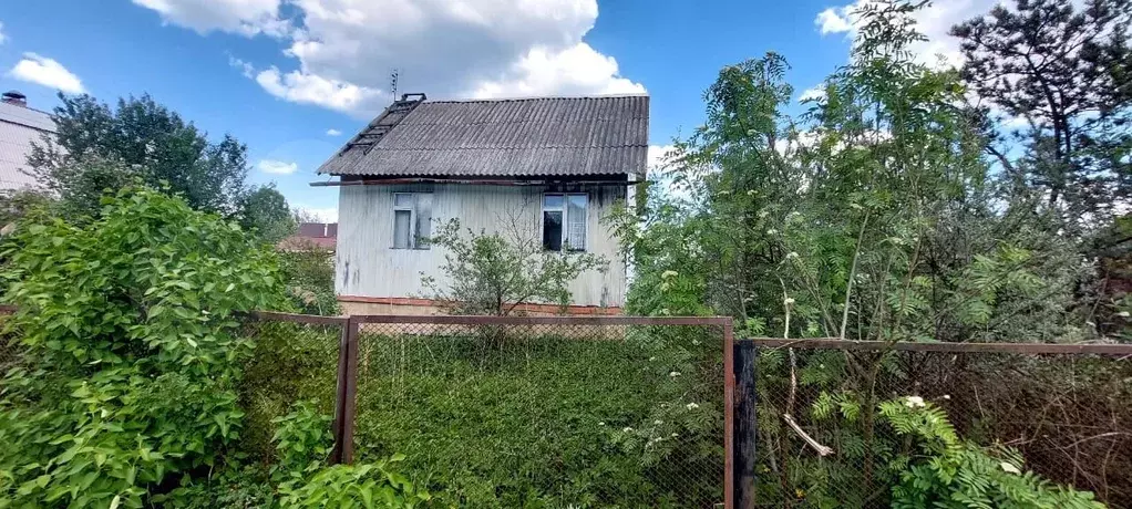 Дом 50 м на участке 6 сот. - Фото 1