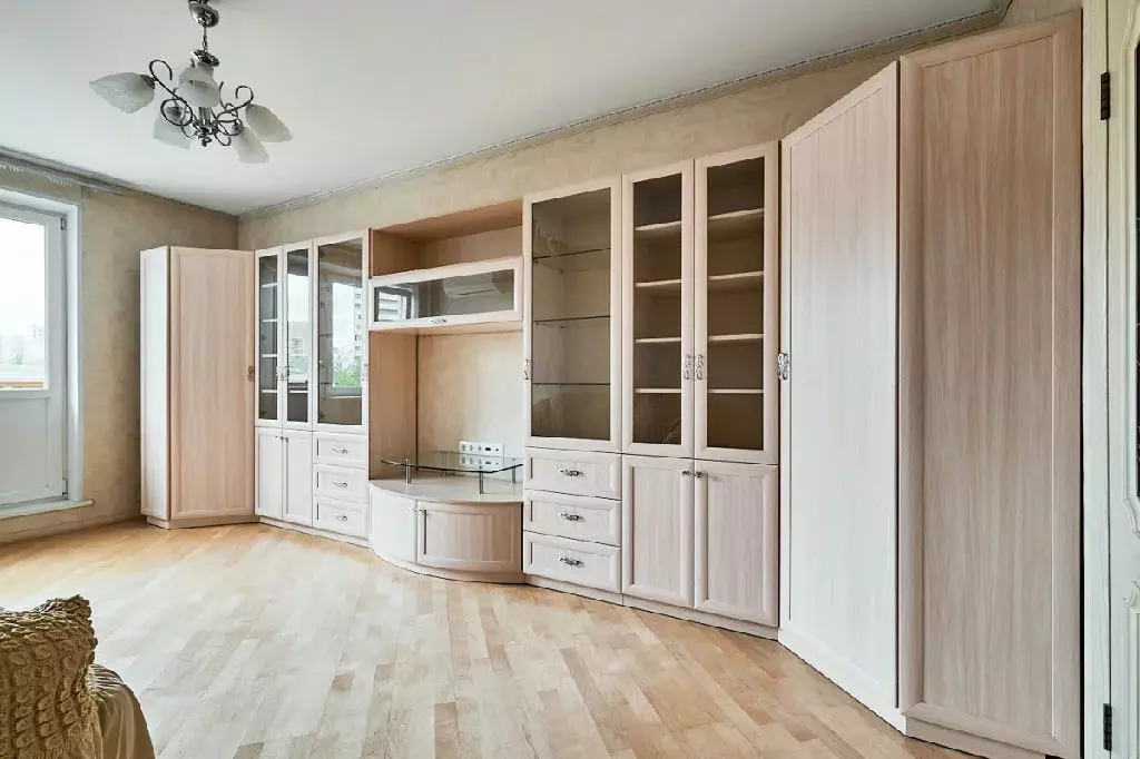 Продается 3-комнатная квартира - Фото 2