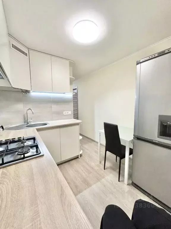 2-к кв. Башкортостан, Уфа просп. Октября, 21 (43.0 м) - Фото 2